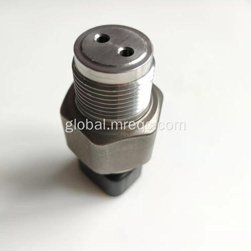 89458-60010 Common Rail Pressure Sensor 89458-60010 Auto Parts Sensor Factory